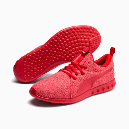 Puma carson runner pink men clearance