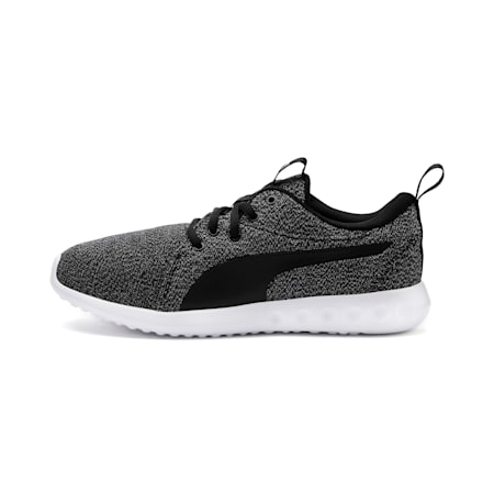 knit tennis shoes womens