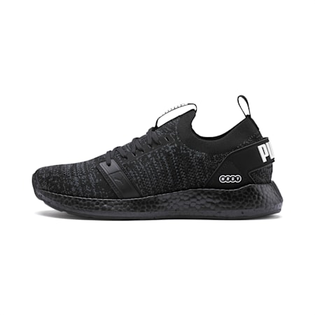Puma nrgy neko engineer knit women's best sale