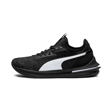 IGNITE Limitless SR-71 Running Shoes, Puma Black, small-SEA