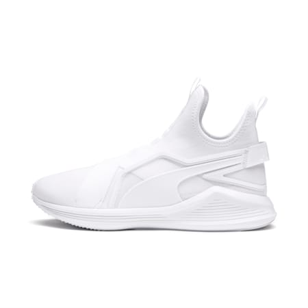 Fierce Sleek Women’s Trainers, Puma White, small-SEA