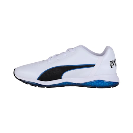 Cell Ultimate SL Running Shoes, Pma Wht-Pma Blk-Strng Ble, small-IND