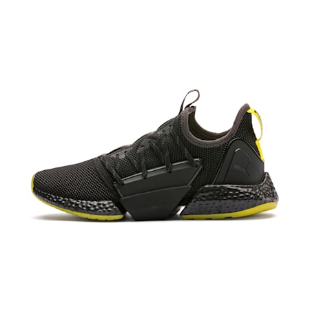 hybrid rocket runner puma