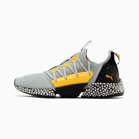 Puma hybrid rocket runner navy