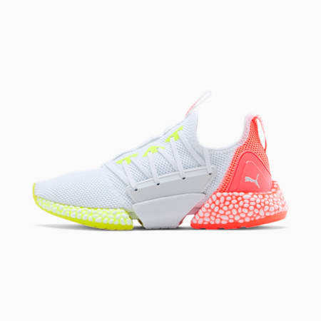 puma hybrid run ladies trainers