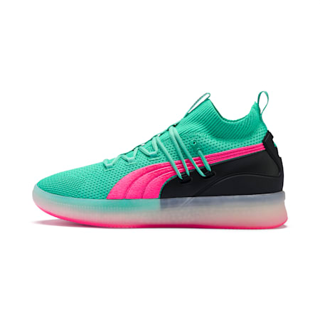 puma clyde court disrupt comprar