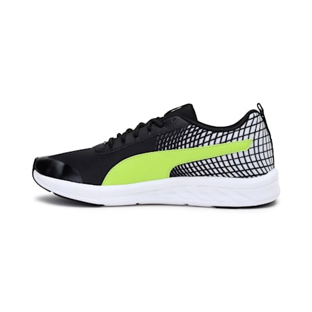 puma men's supernal nu 2 idp running shoes