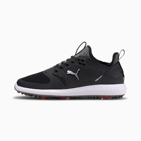 puma golf uomo marrone