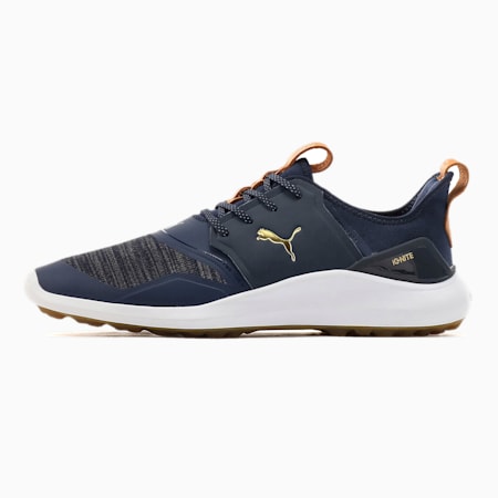 Puma ignite nxt lace patriot usa golf shoes hotsell