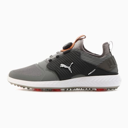 puma ignite proadapt golf shoes black