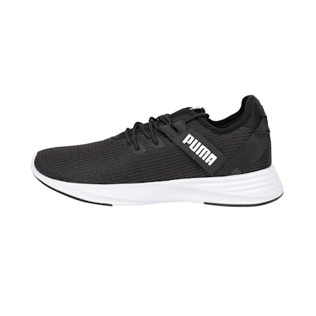 Radiate XT Women's Training Trainers, Puma Black-Puma White, small-PHL