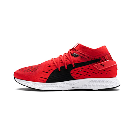 스피드 500/SPEED 500, High Risk Red-Puma Black, small