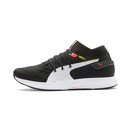Puma speed racer men's running shoes cheap