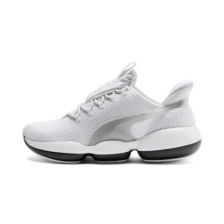 Mode XT Women's Training Sneakers, Puma White-Puma Black, small