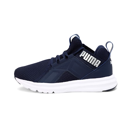 puma casual shoes for girls