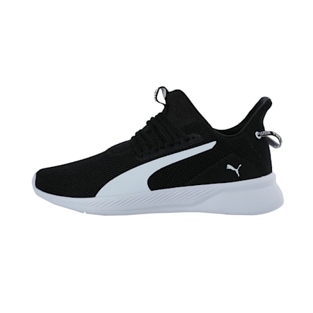 Tishatsu Running Shoes Puma Black-Charcoal Gray | PUMA |