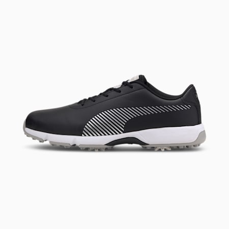 puma fusion tech spiked golf shoes