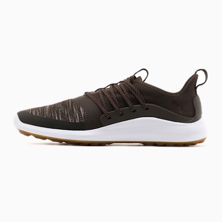 Puma公式 ゴルフ イグナイト Nxt ソーレース Pl Chocolate Brown Gum プーマ ゴルフ プーマ