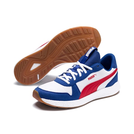 NRGY Neko Retro Men's Running Shoes | PUMA Shop All Puma | PUMA