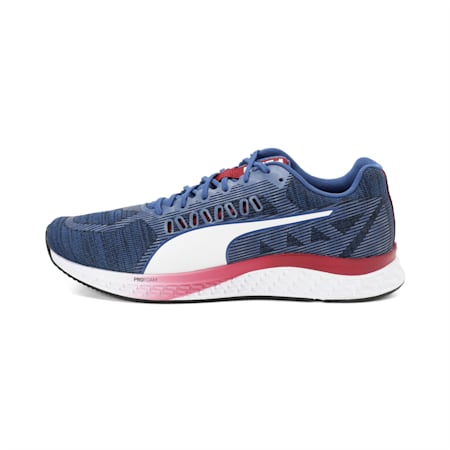 puma running shoes india