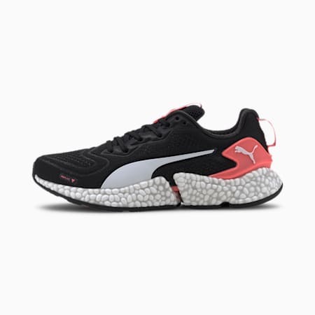 puma hybrid runner donna marrone