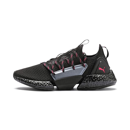 puma hybrid rocket rose