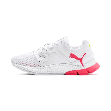 Puma hybrid sky yellow clearance