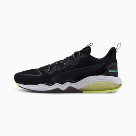 LQDCELL Tension Men's Training Shoes | PUMA ACTIVE LOOKS | PUMA