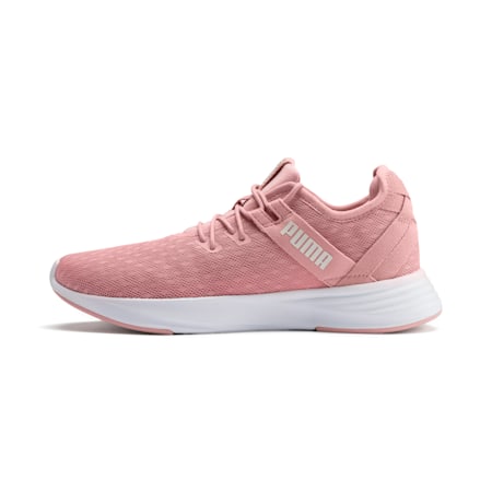 Radiate Xt Pattern Women S Shoes Bridal Rose Pastel