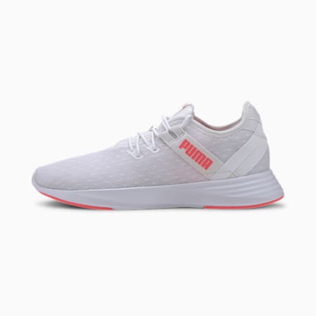women's puma muse metallic casual shoes