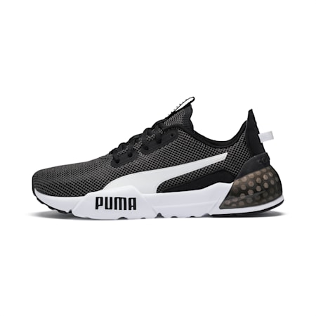 puma shoes for men without less