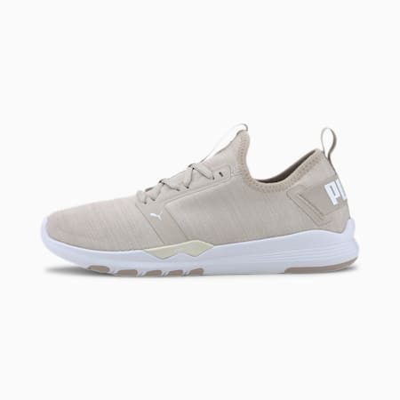 puma incite knit ladies trainers