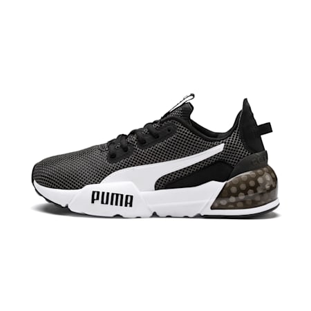CELL Phase Sneakers JR | Puma Black 