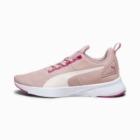 Flyer Runner Youth Trainers, Future Pink-Frosty Pink, small-SEA