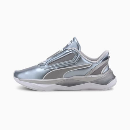 puma silver