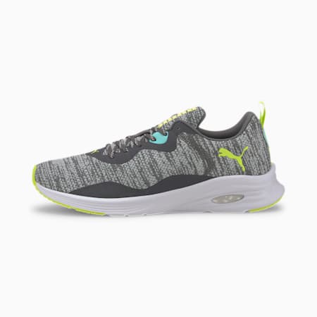 hybrid fuego men's running shoes