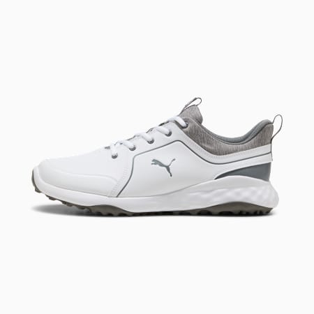 puma golf uomo rose
