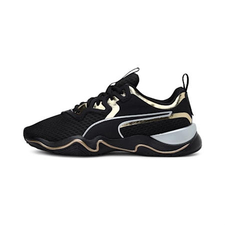 Puma Women's Zone XT Metal Women's Training Shoes