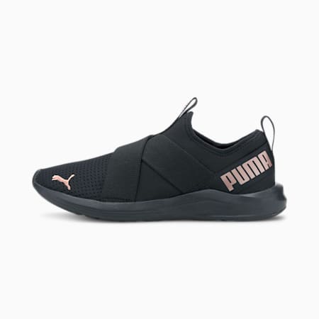 Prowl Slip On Women s Training Shoes PUMA Shop All Puma PUMA