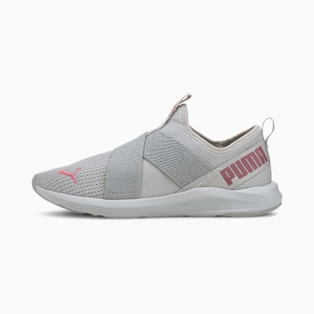 casual training shoes