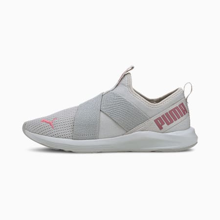 puma anti slip shoes