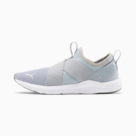 prowl slip on women's training shoes