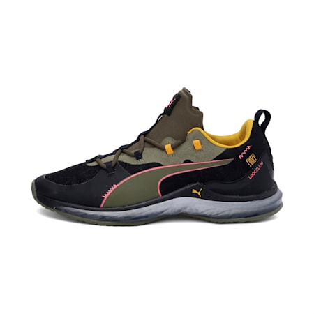 Puma x first mile lqdcell hydra camo men's training shoes