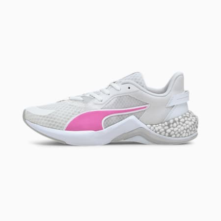 puma hybrid pink