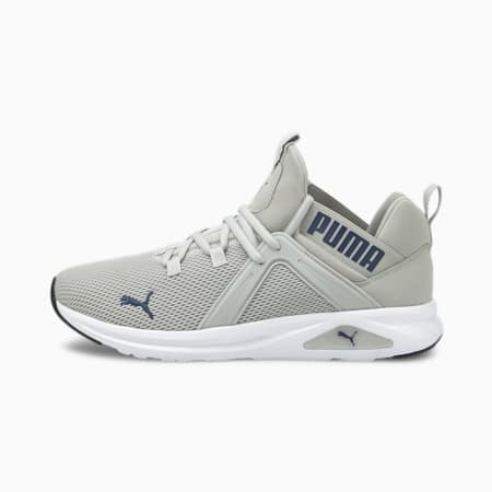 puma enzo 2 blue