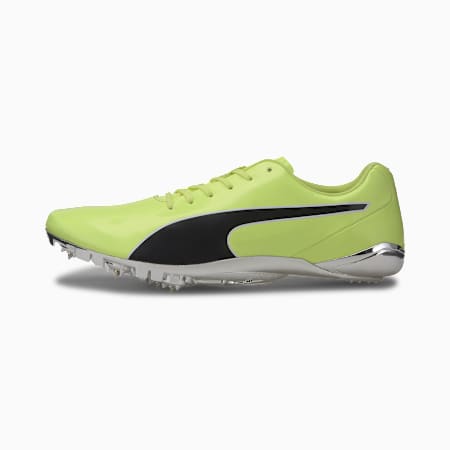 puma spikes for running