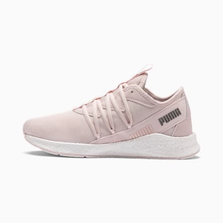 puma knit