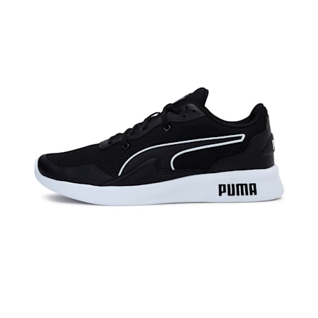 new puma running shoes