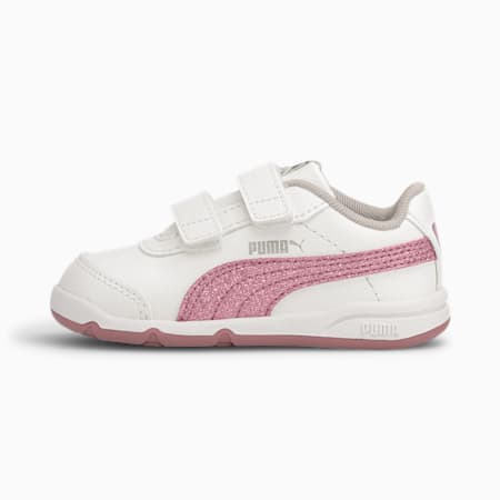 infant girls puma trainers