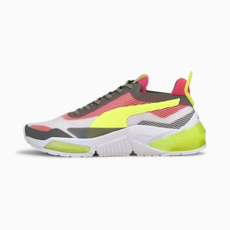 puma knit